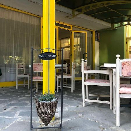 גולדן סנדס Sunny Varshava Hotel מראה חיצוני תמונה