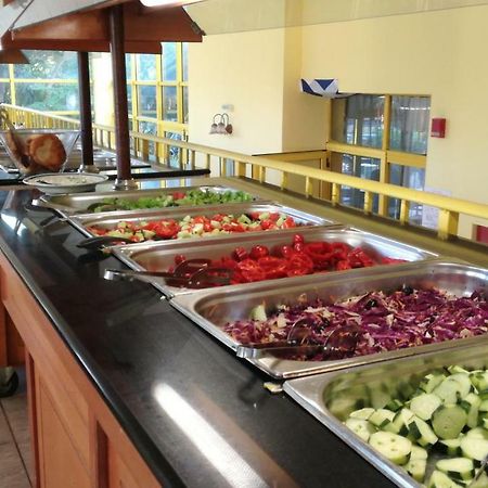 גולדן סנדס Sunny Varshava Hotel מראה חיצוני תמונה