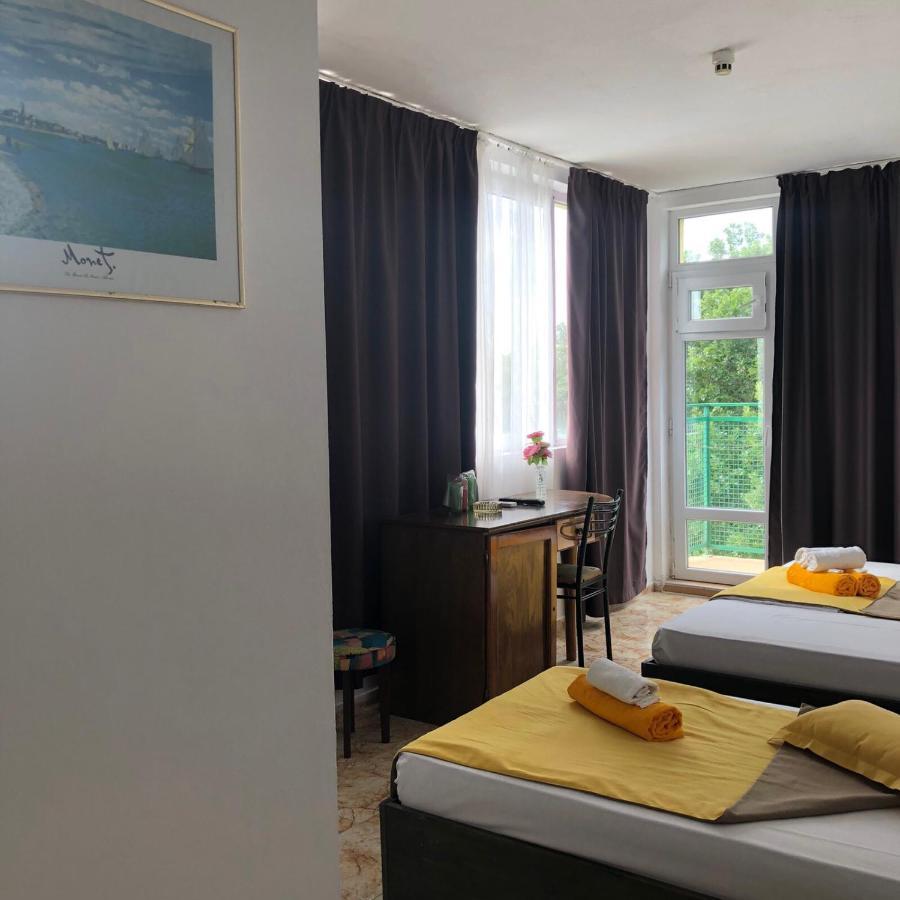 גולדן סנדס Sunny Varshava Hotel מראה חיצוני תמונה