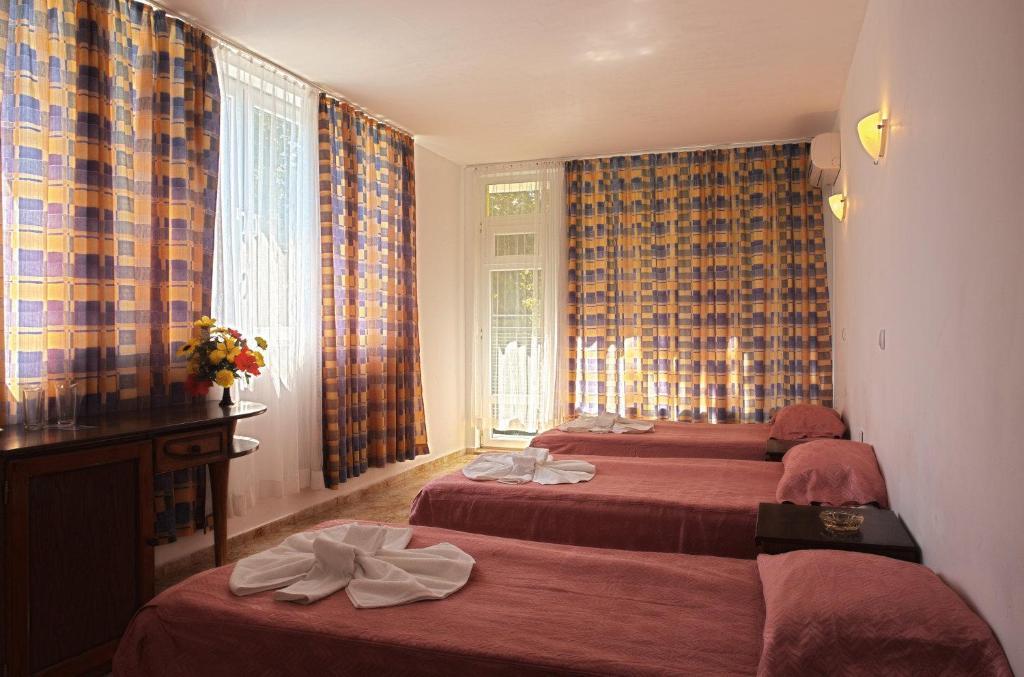גולדן סנדס Sunny Varshava Hotel חדר תמונה
