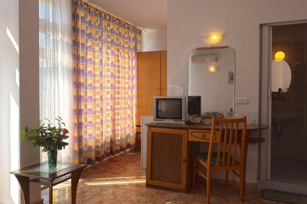 גולדן סנדס Sunny Varshava Hotel חדר תמונה