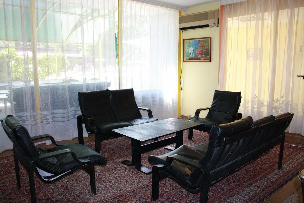 גולדן סנדס Sunny Varshava Hotel מראה חיצוני תמונה