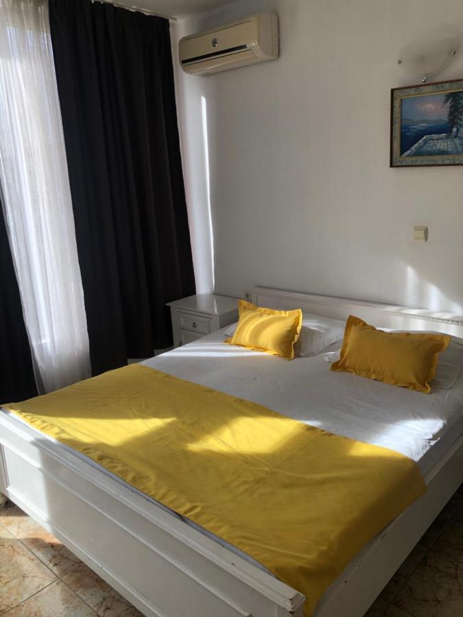 גולדן סנדס Sunny Varshava Hotel מראה חיצוני תמונה